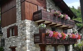 Appartamento Con Vista Chez Mary